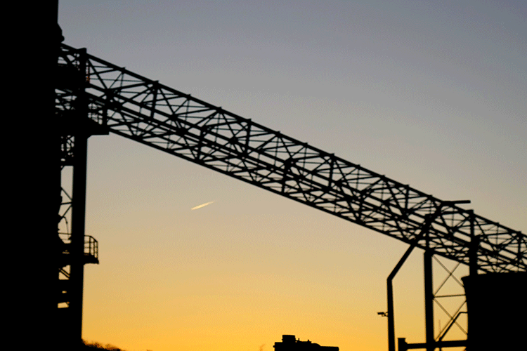 沈陽鋼結構安裝工程中主要鋼結構技術內容