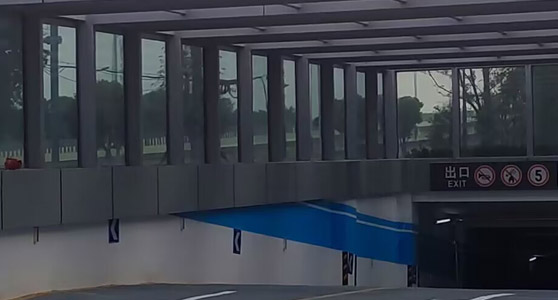 沈陽鋼結構加工廠的精細化管理，全面助力東北振興！