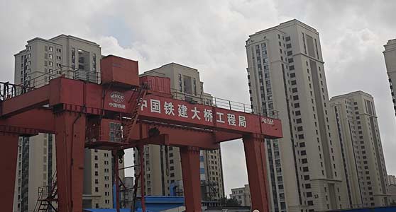 沈陽鋼結構夾層的施工難點