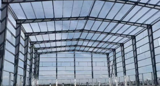 沈陽彩鋼房制作搭建過程中有哪些注意事項?