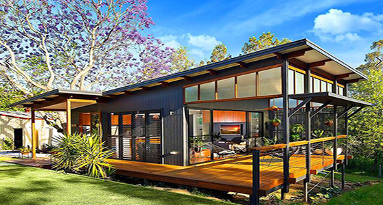 精湛工藝 踐行品質——沈陽做鋼結構廠家